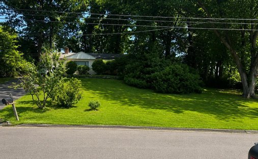 Land in Greenwich, Connecticut, Vereinigte Staaten 1