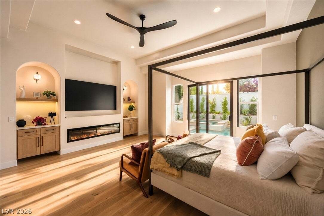 House in Las Vegas, Nevada, United States 5 - 18645849
