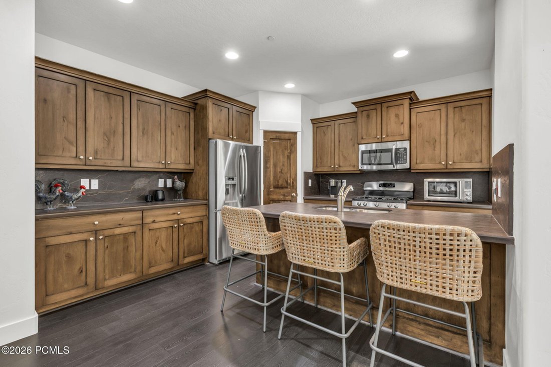 Townhouse in Kamas, Utah, United States 4 - 18643587