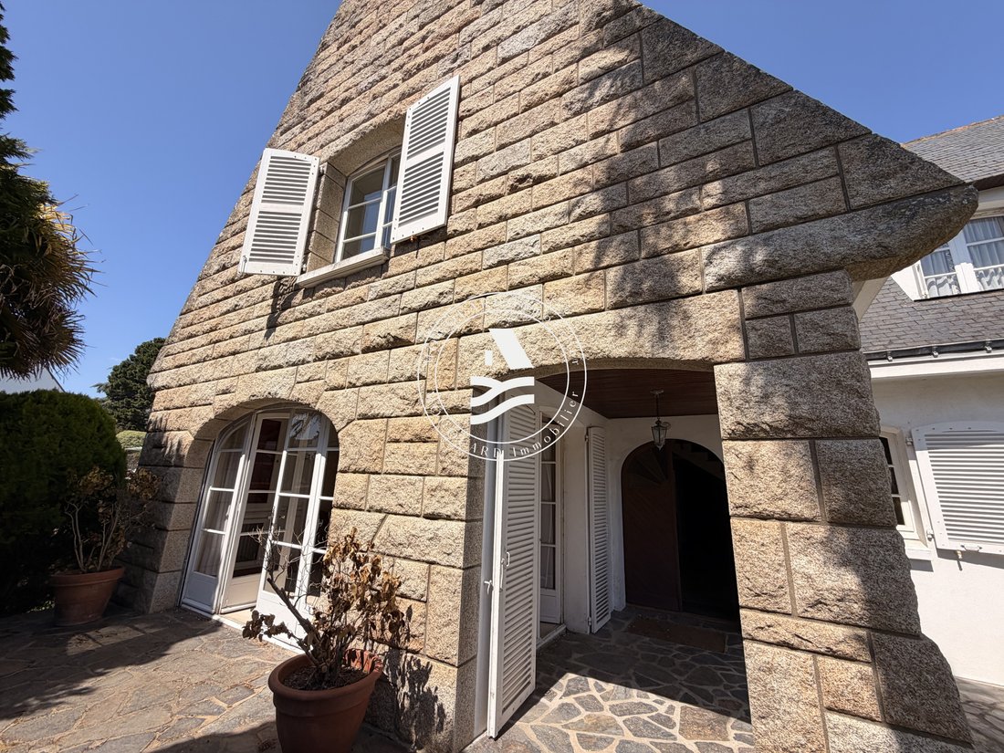 House in La Trinité-sur-Mer, Brittany, France 4 - 18646127