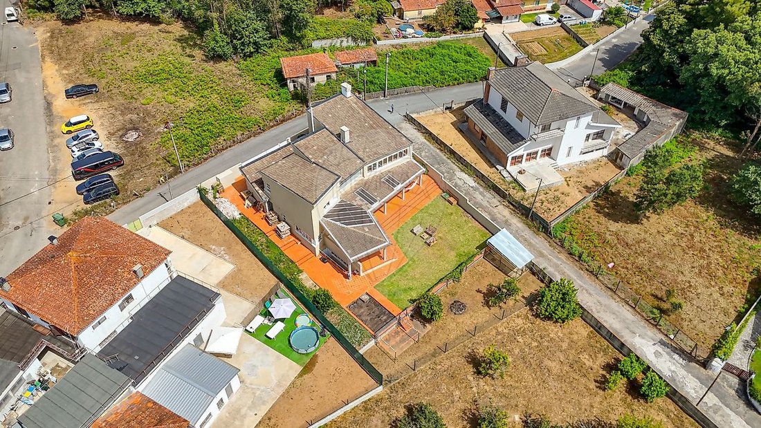 House in Grijo e Sermonde, Porto District, Portugal 1 - 18642511