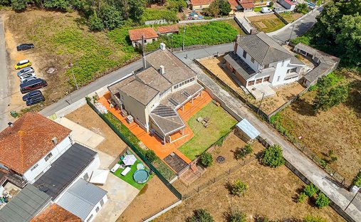 House in Grijo e Sermonde, Porto District, Portugal 1