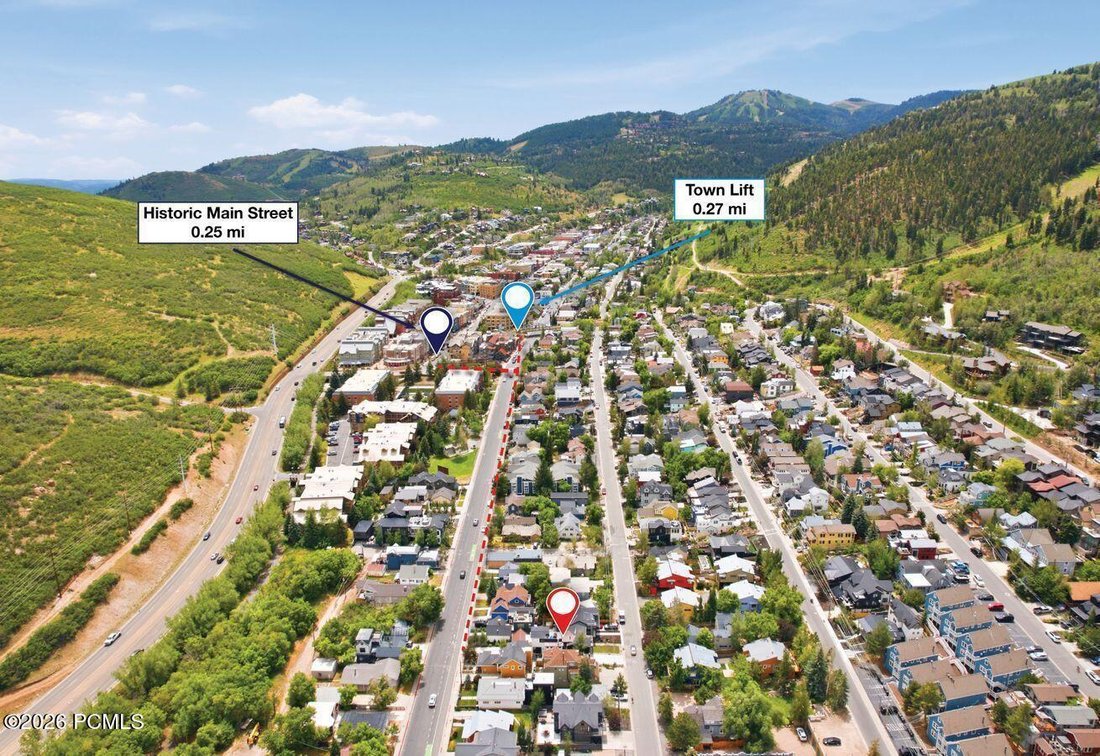House in Park City, Utah, United States 2 - 18643770