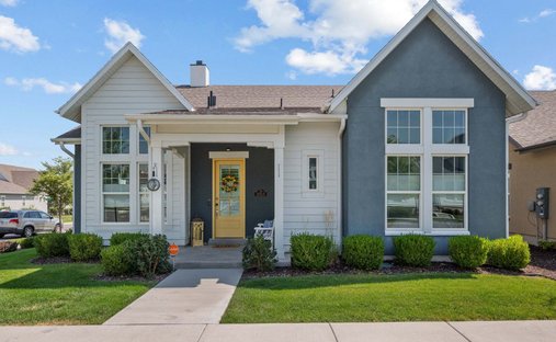 House in South Jordan, Utah, United States 1