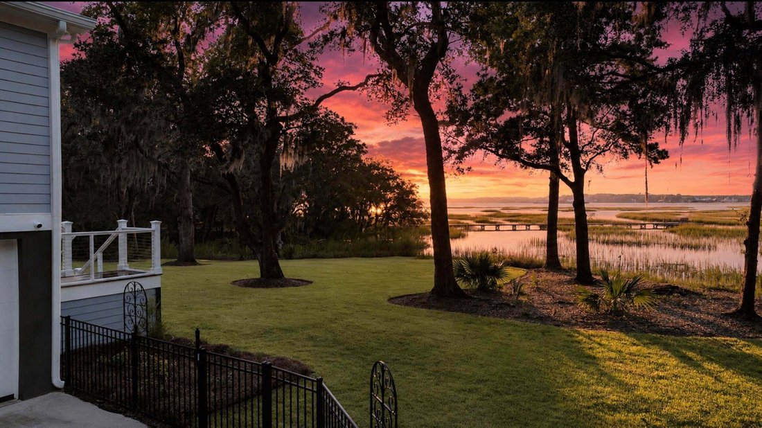 House in Wadmalaw Island, South Carolina, United States 3 - 18643553