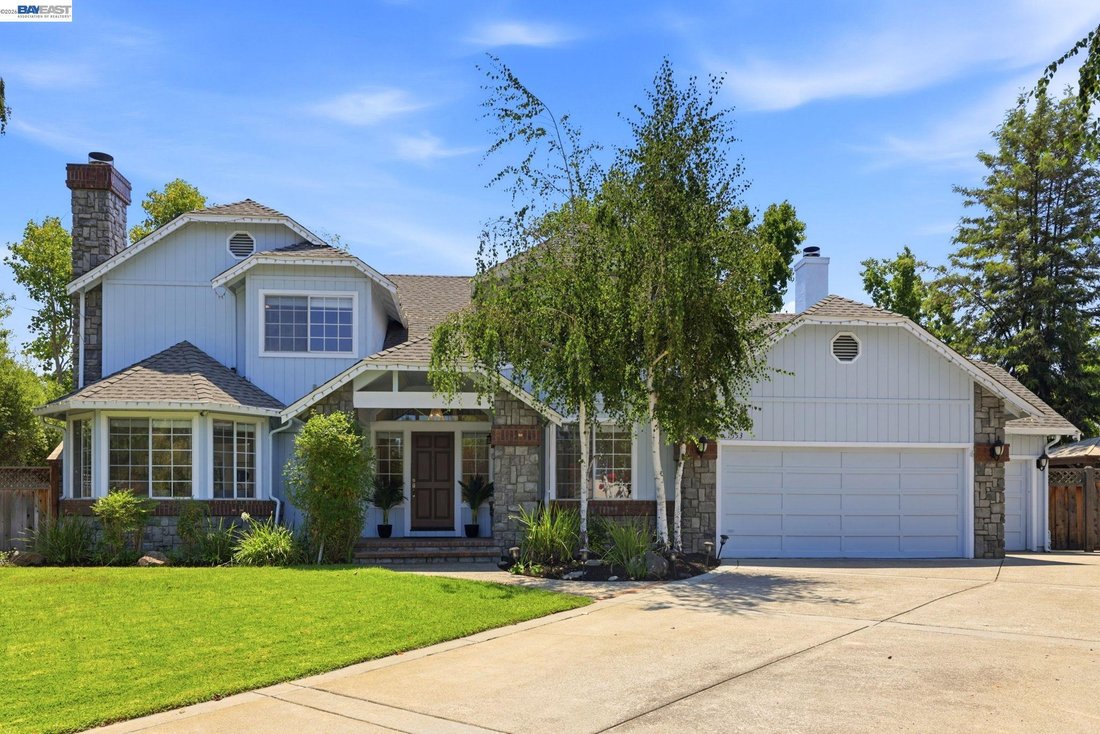 House in Livermore, California, United States 1 - 18646162