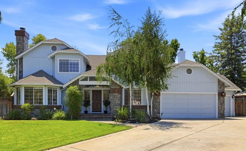 House in Livermore, California, United States 1