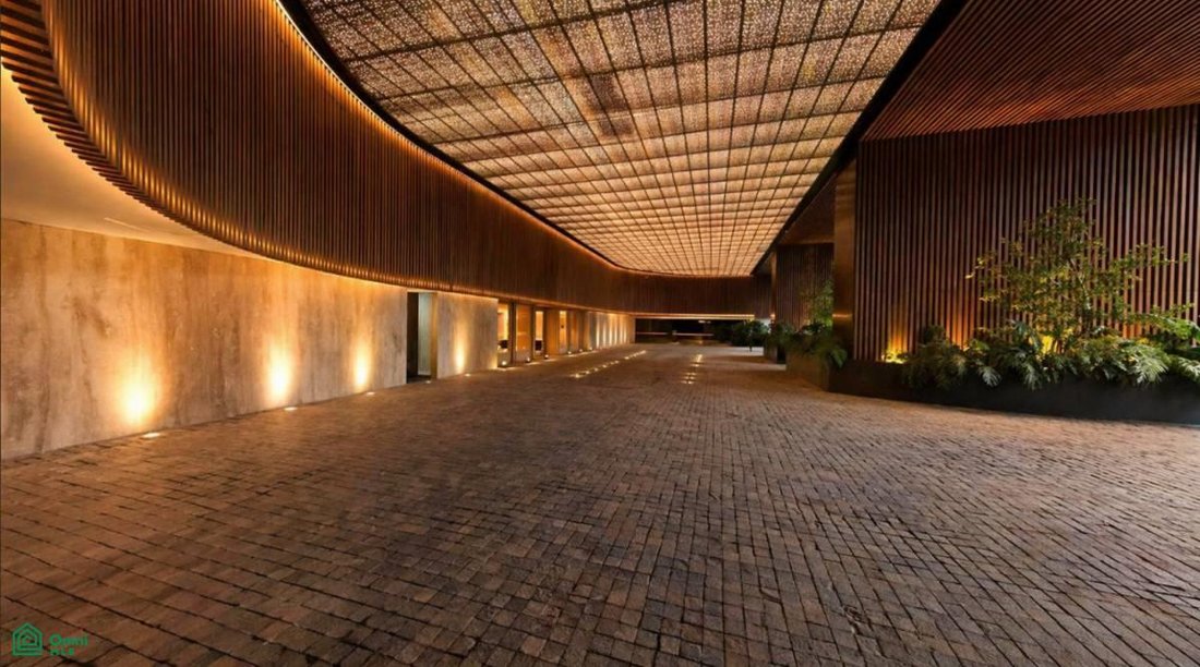 Condominio a Santa Catarina Yecahuitzotl, Distretto Federale, Messico 5 - 18079061