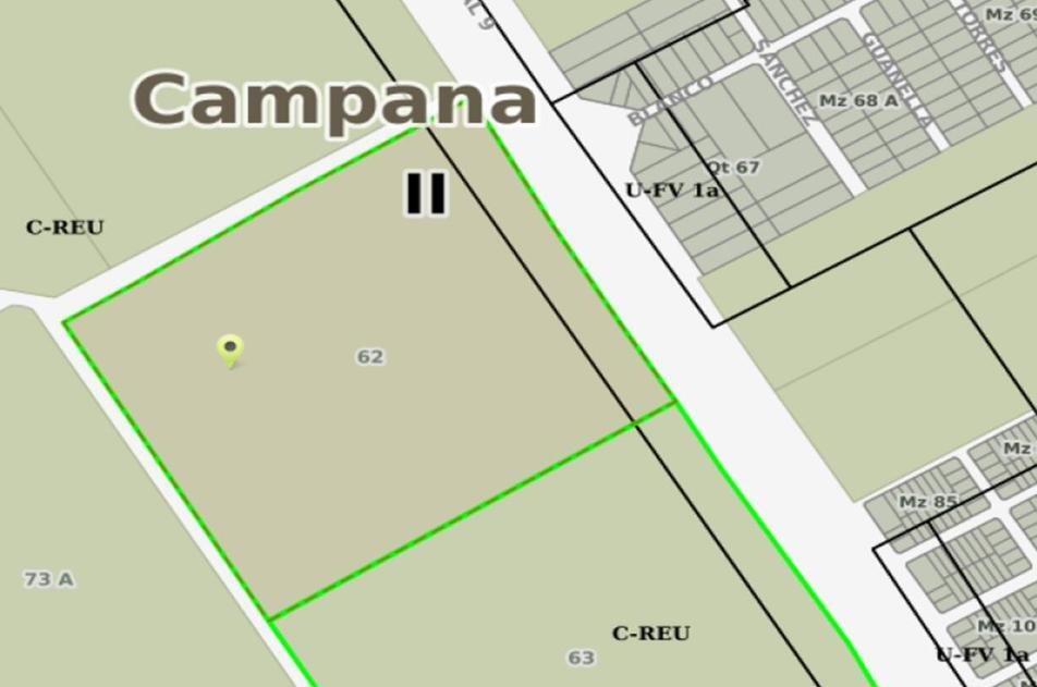 Land in Campana, Buenos Aires Province, Argentina 3 - 18644659