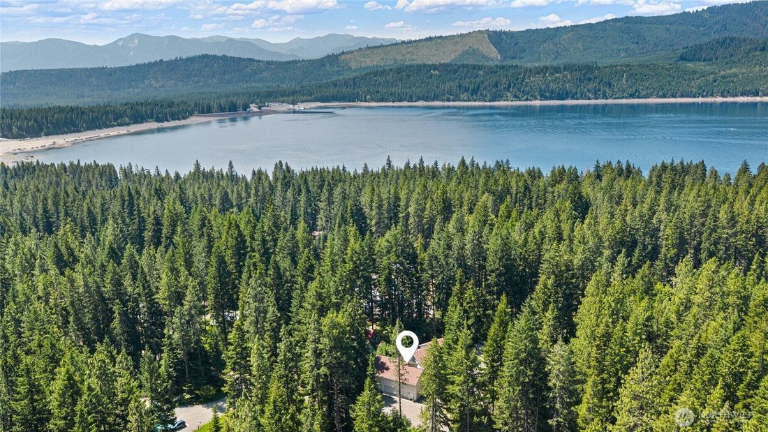 House in Cle Elum, Washington, United States 2 - 18643186