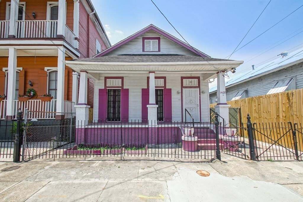 House in New Orleans, Louisiana, United States 3 - 18645786
