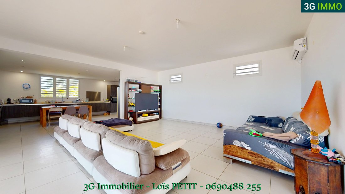 Villa in France 3 - 18646517