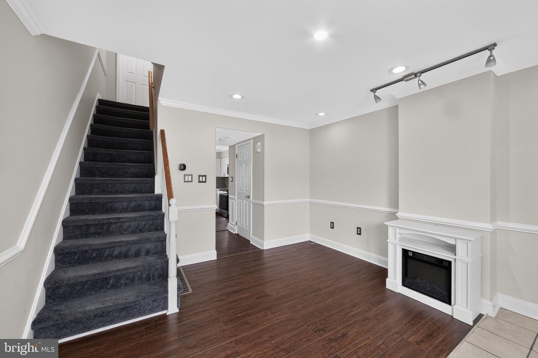 Townhouse in West Chester, Pennsylvania, United States 2 - 18642920