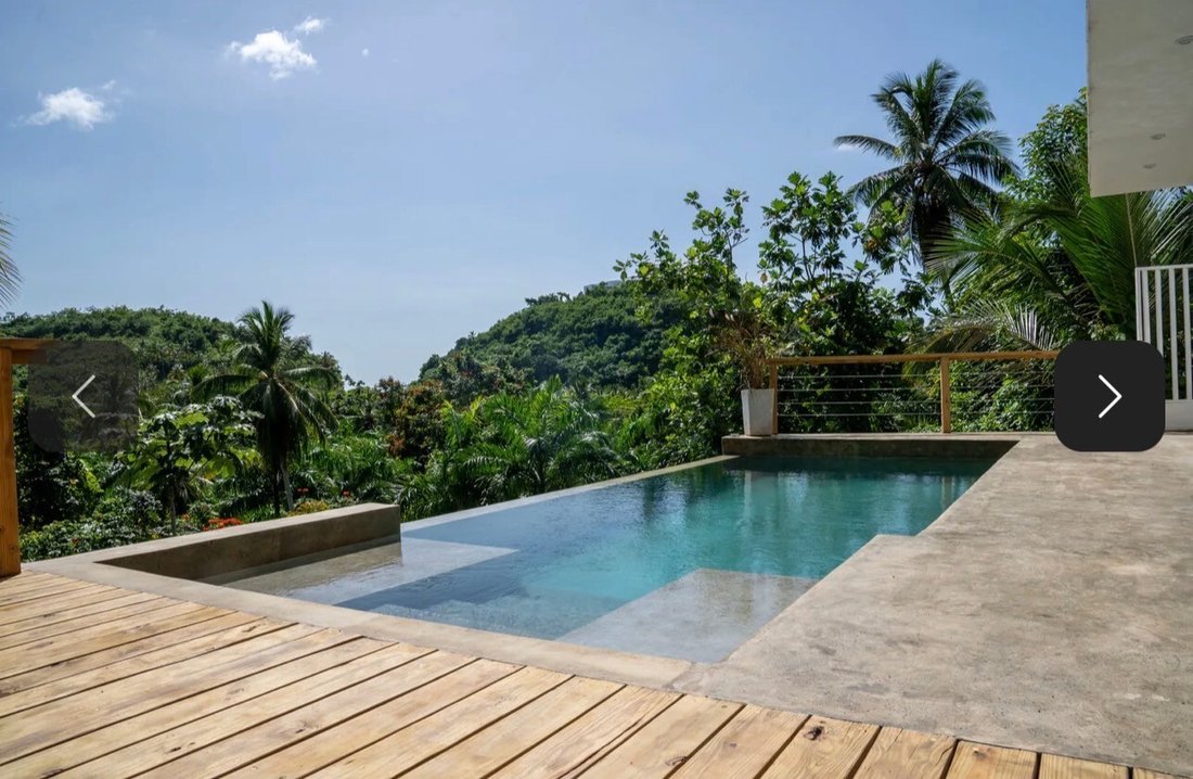 House in Las Terrenas, Samaná Province, Dominican Republic 2 - 18643207