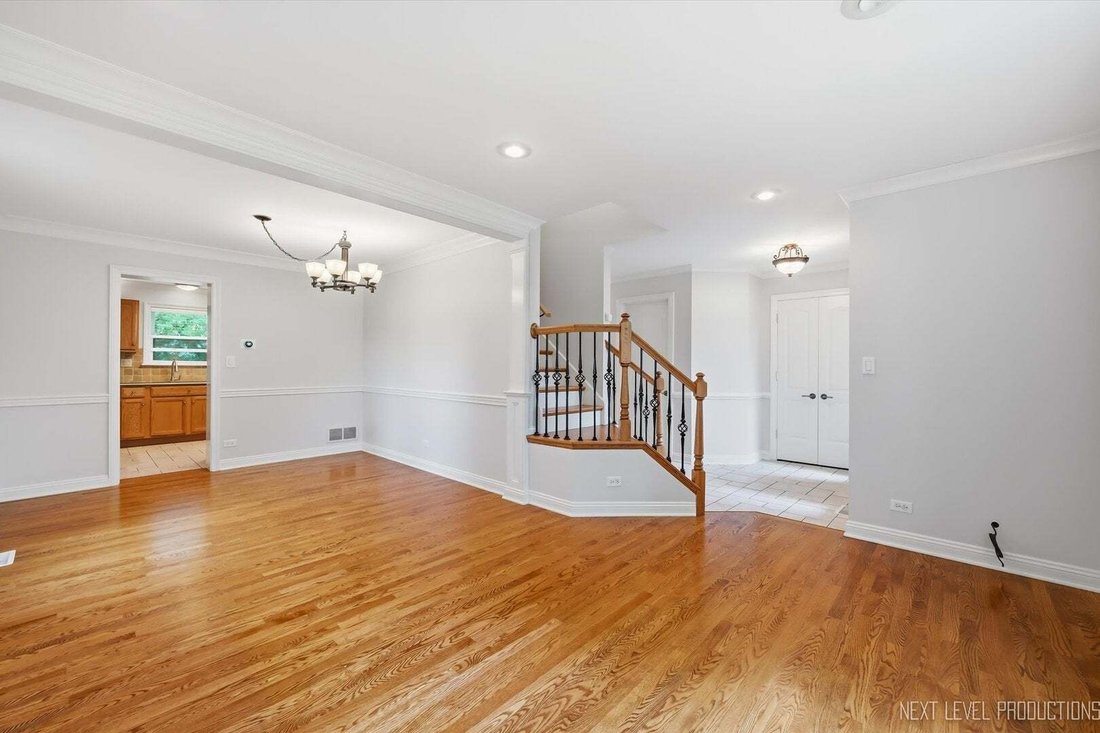 House in North Aurora, Illinois, United States 5 - 18646661