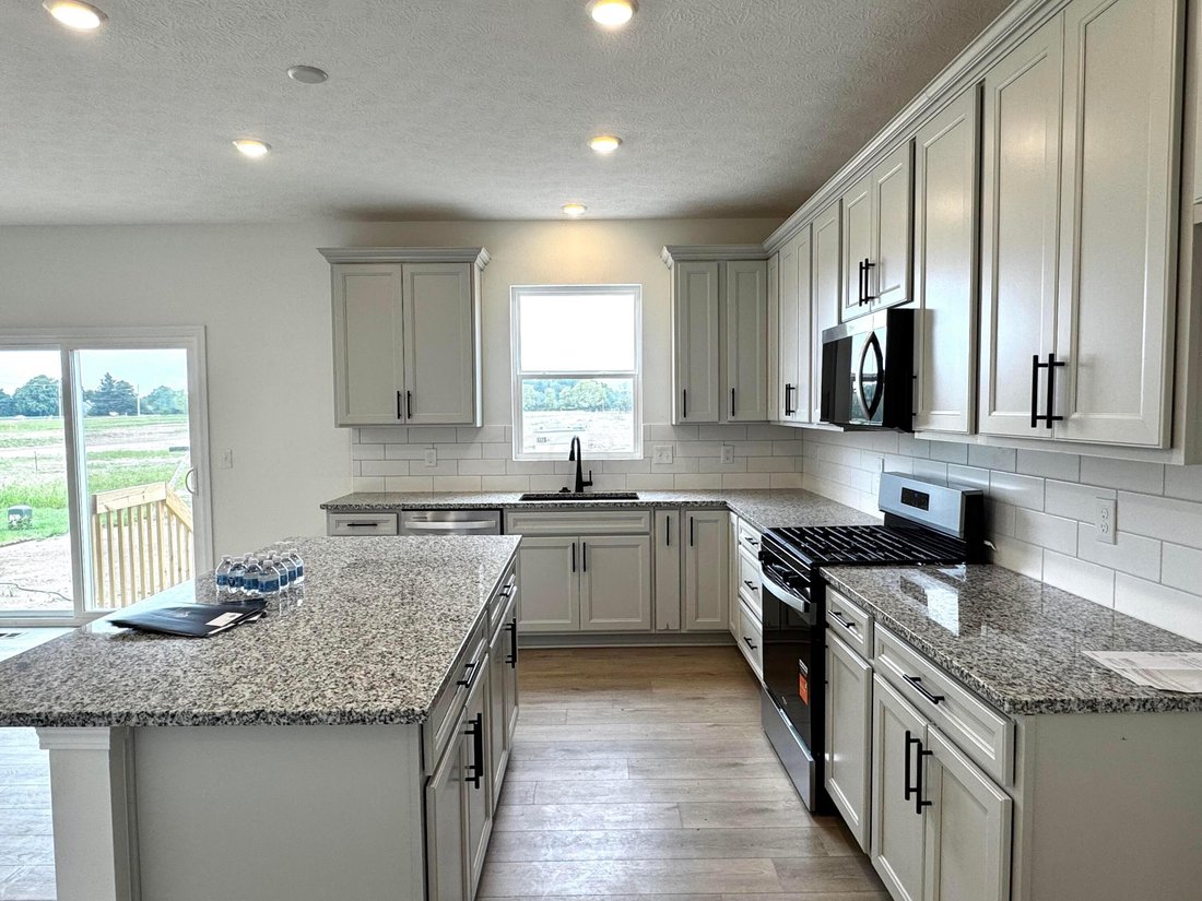 House in Hilliard, Ohio, United States 3 - 17681395