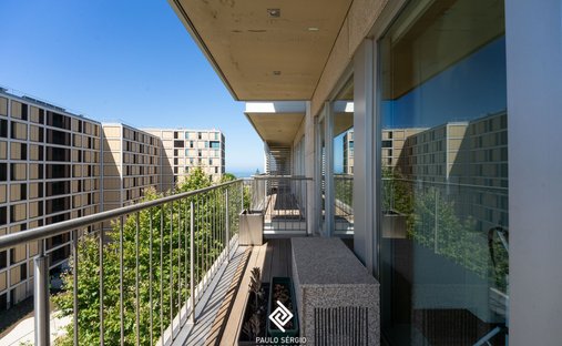Appartamento a Santa Marinha e Sao Pedro da Afurada, Oporto, Portogallo 1