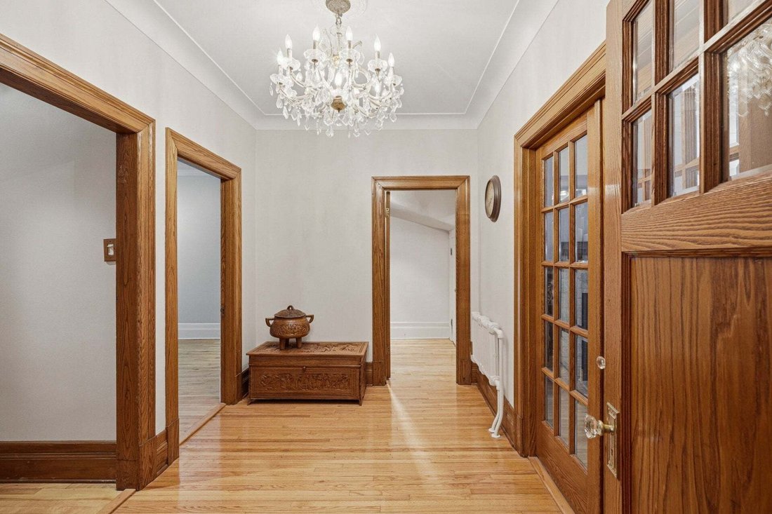 Condo in Montréal, Quebec, Canada 3 - 18642894