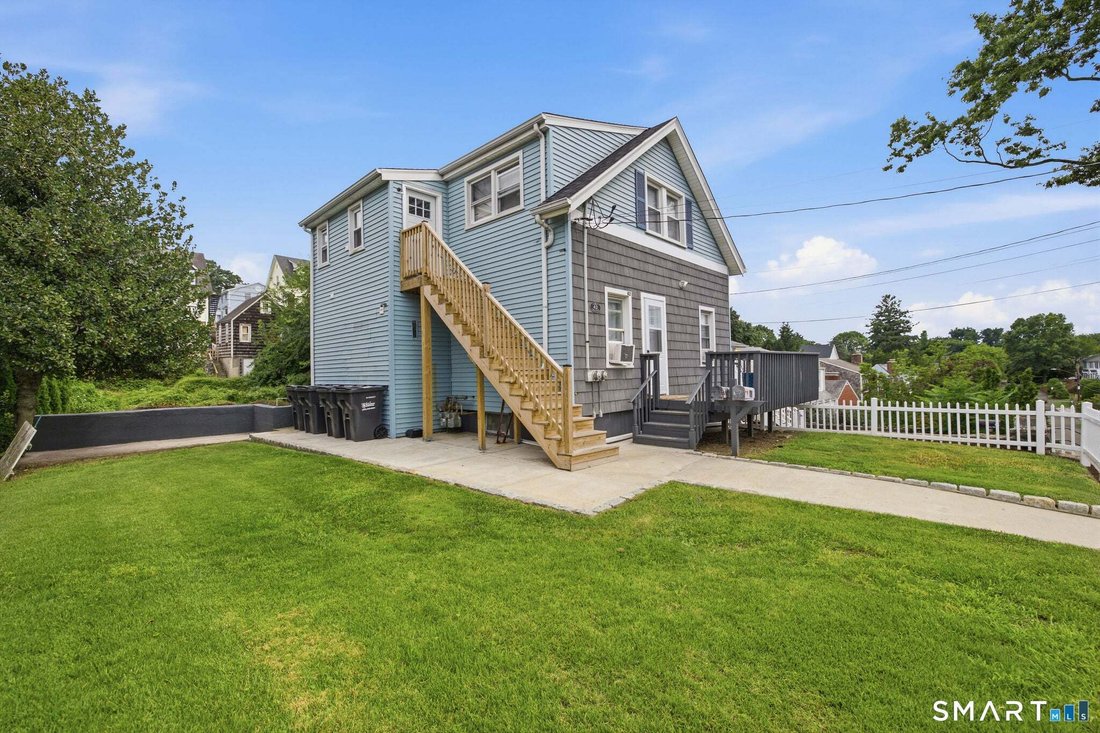 House in Greenwich, Connecticut, United States 1 - 18645532