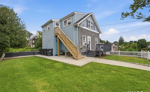 House in Greenwich, Connecticut, United States 1