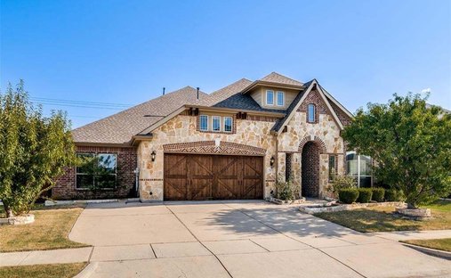 Casa a St. Paul, Texas, Stati Uniti 1