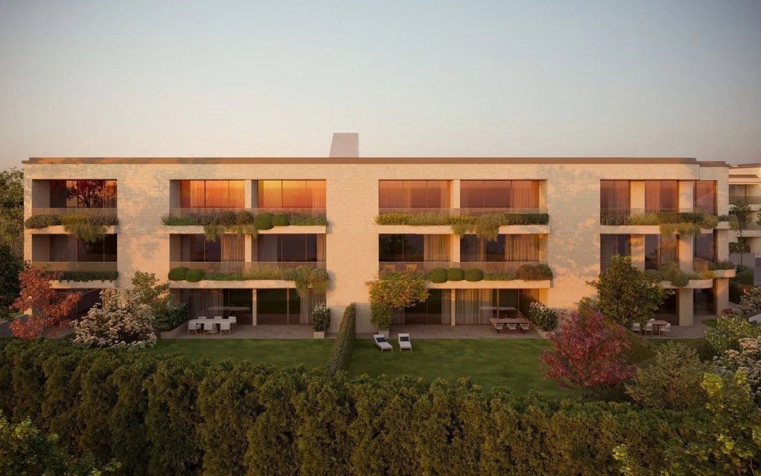 Apartment in Aldoar, Foz do Douro e Nevogilde, Porto District, Portugal 4 - 15695884