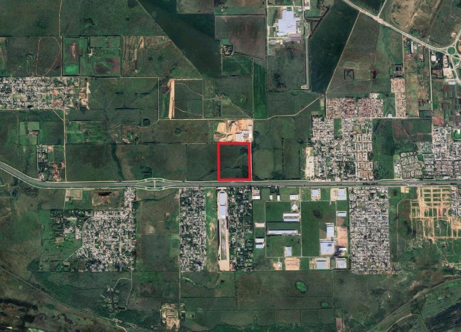 Land in Campana, Buenos Aires Province, Argentina 4 - 18644659