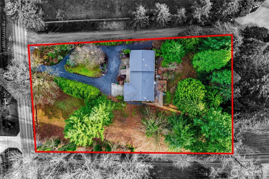 House in Snohomish, Washington, United States 3 - 18646874