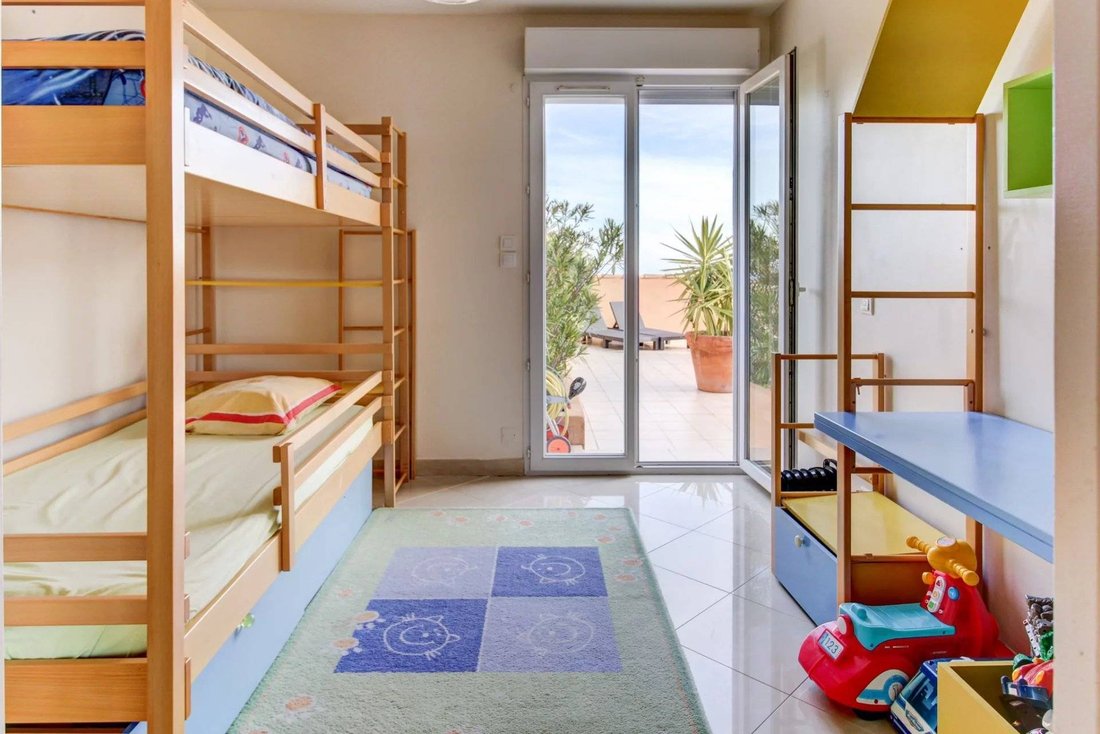 Apartment in Èze, Provence-Alpes-Côte d'Azur, France 5 - 15405050