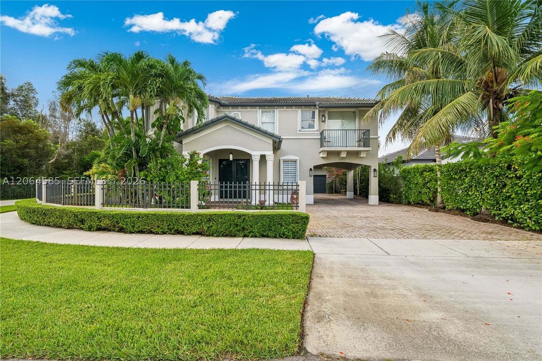 House in Miami, Florida, United States 1 - 18612503