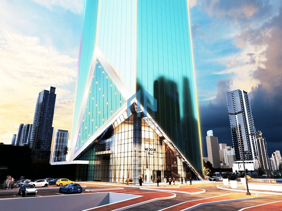 JLT / Jumeirah Lakes Towers, Dubai, United Arab Emirates 5 - 18642439