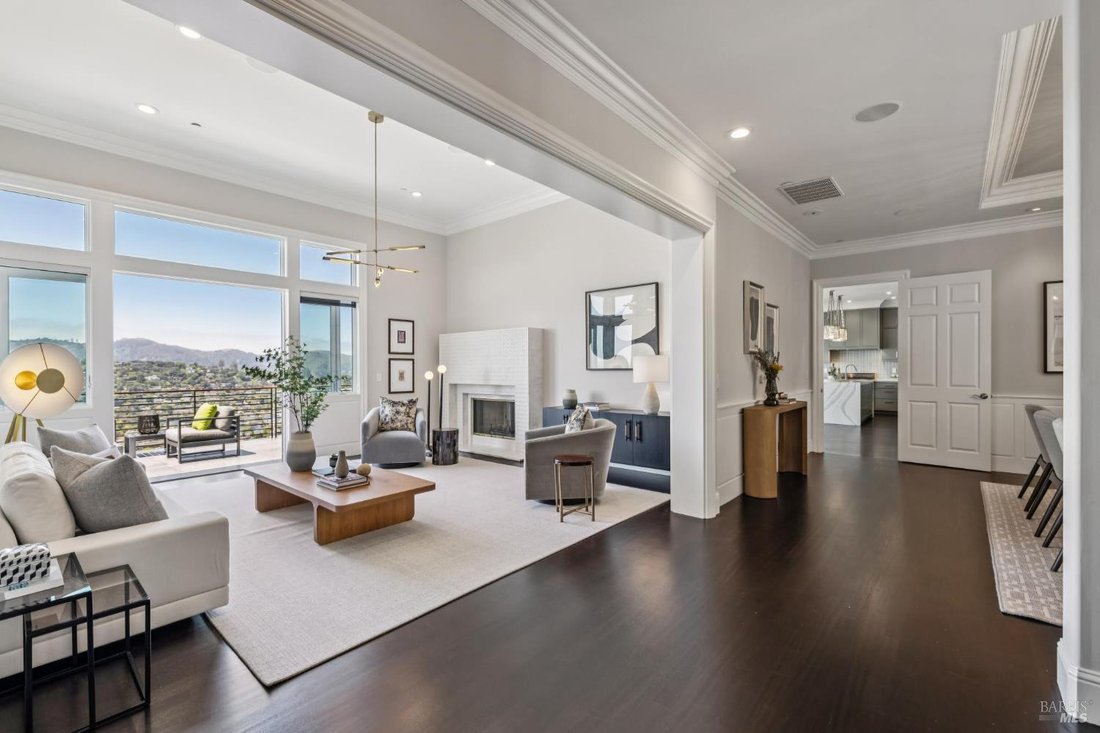 House in Tiburon, California, United States 5 - 18643123