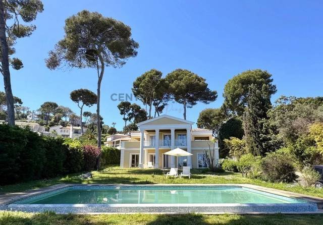 Villa in Fontmerle, Antibes, France 4 - 18192614