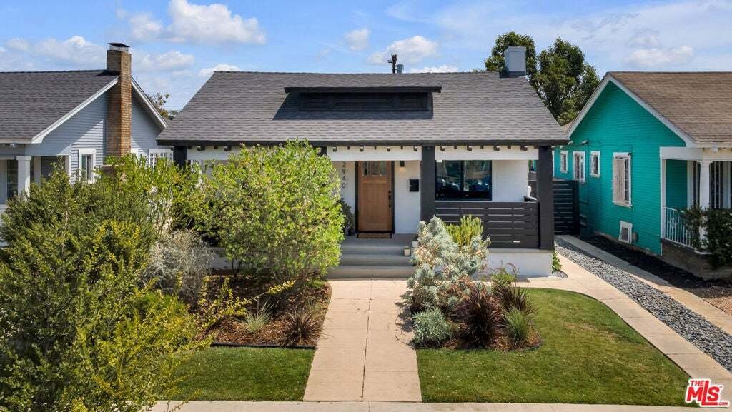 House in Los Angeles, California, United States 1 - 18641872