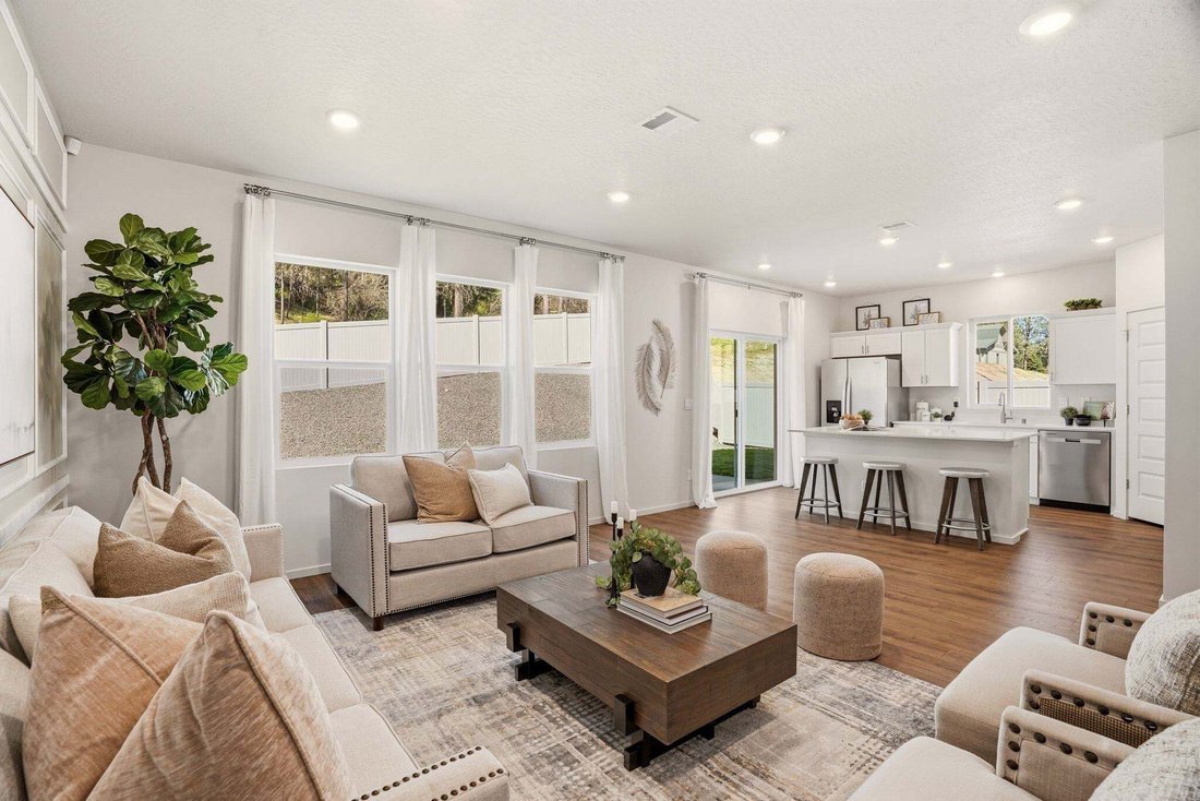 House in Spokane, Washington, United States 4 - 18645507