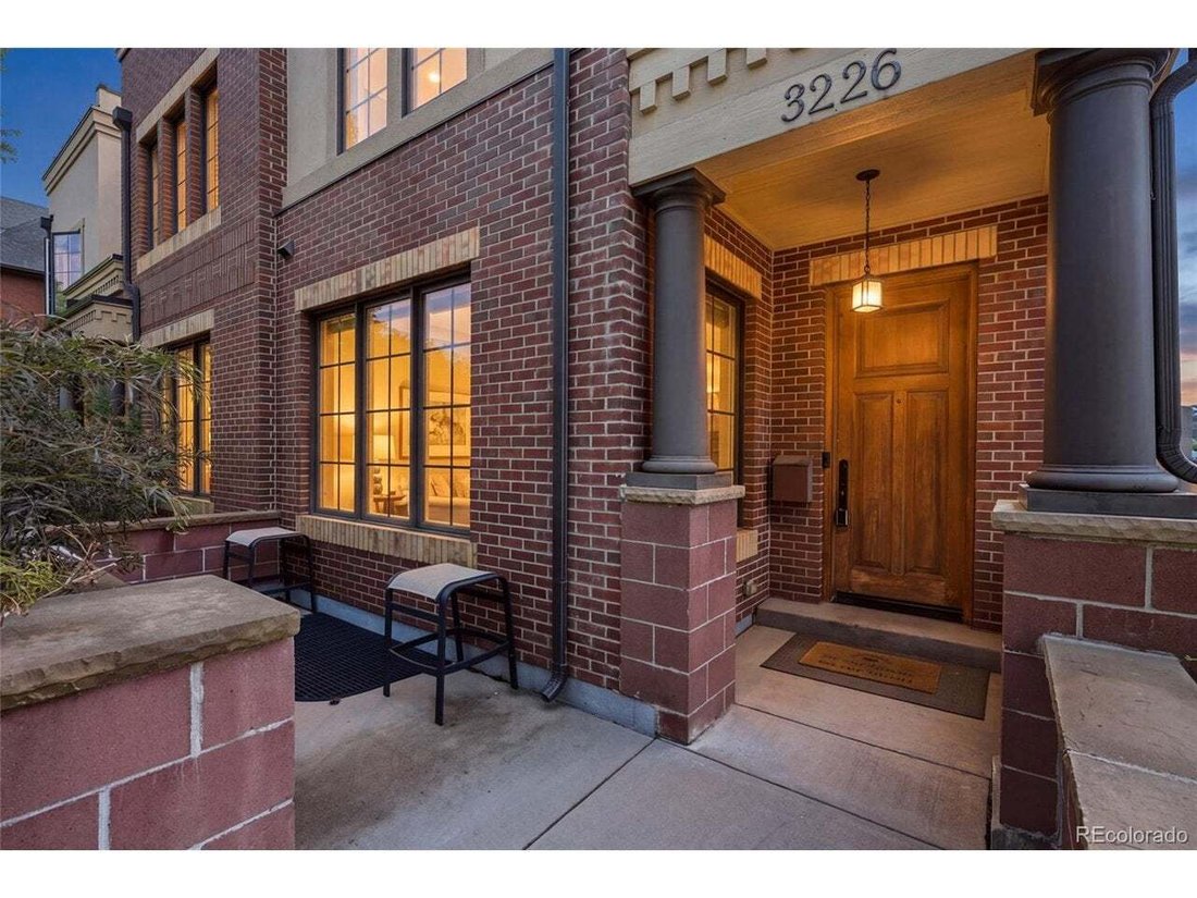 House in Denver, Colorado, United States 2 - 18641896