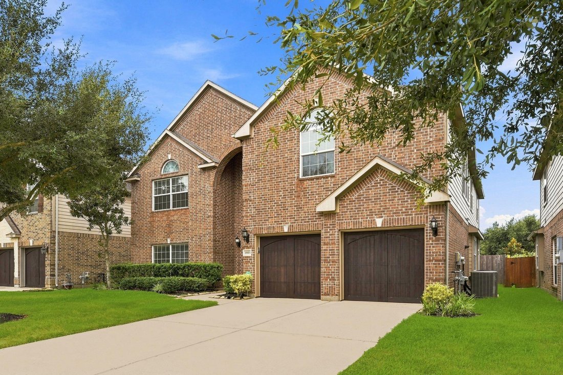 House in Spring, Texas, United States 2 - 18642422