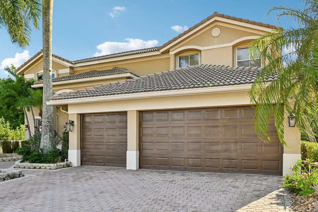 House in Weston, Florida, United States 4 - 18646907