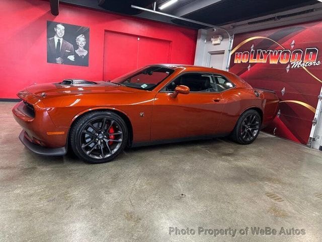 Dodge Challenger in Calverton, NY, United States 4 - 18645720