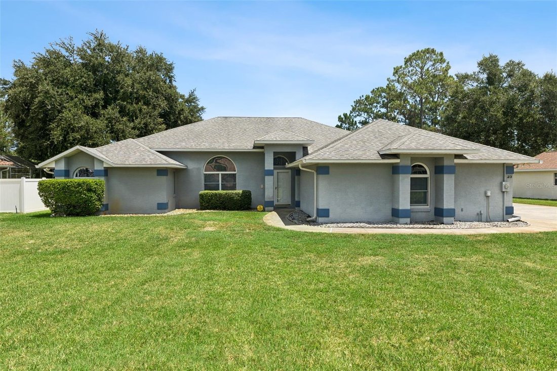 House in Palm Coast, Florida, United States 1 - 18645182