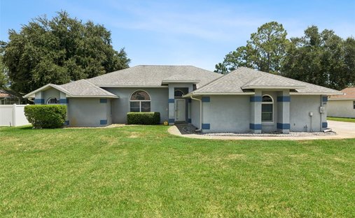 House in Palm Coast, Florida, United States 1