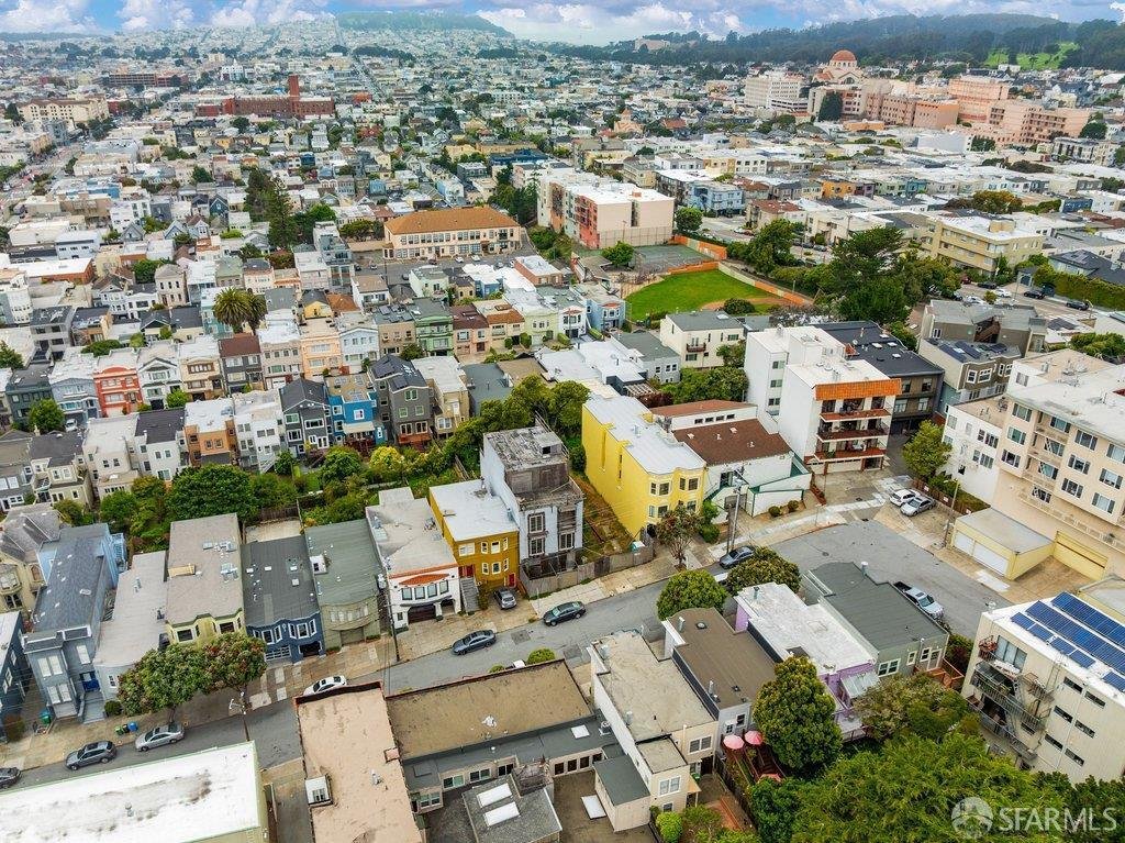 Land in San Francisco, California, United States 3 - 18642987