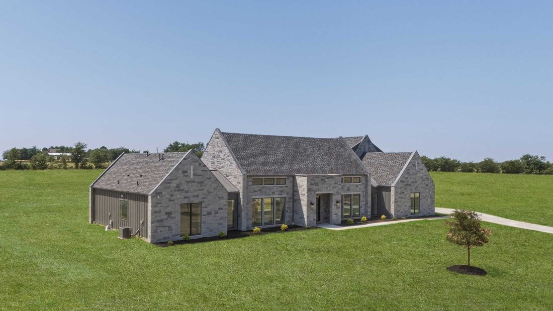 House in Sanger, Texas, United States 2 - 18648421