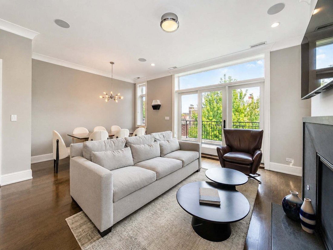 Condo in Chicago, Illinois, United States 3 - 18642370