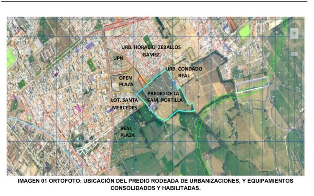 Land in Cajamarca, Belarus 1 - 18642505