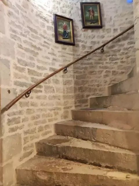 House in Baudières, Bourg-en-Bresse, France 5 - 16848782