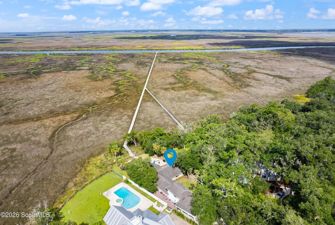 House in St. Simons, Georgia, United States 1 - 18642882