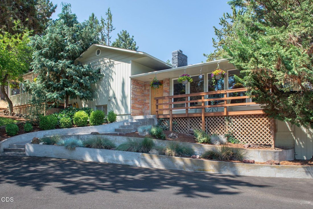 House in Bend, Oregon, United States 1 - 18645487