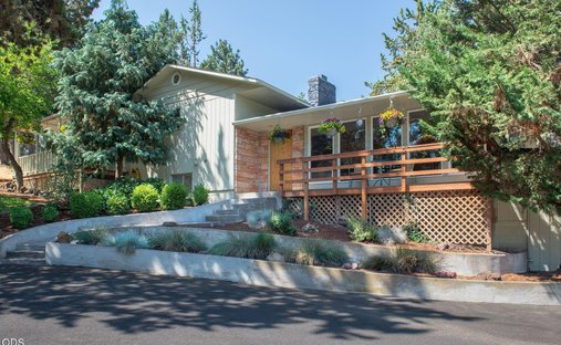 House in Bend, Oregon, United States 1
