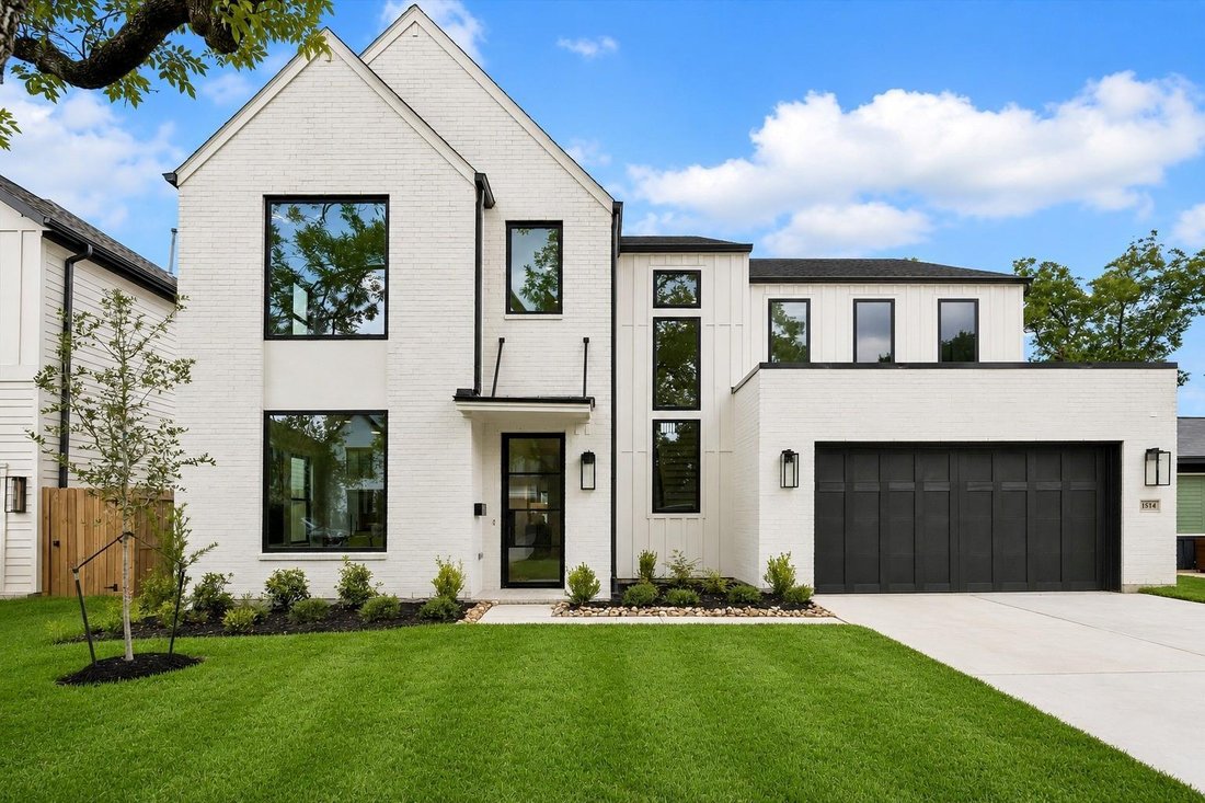 House in Houston, Texas, United States 1 - 18642418